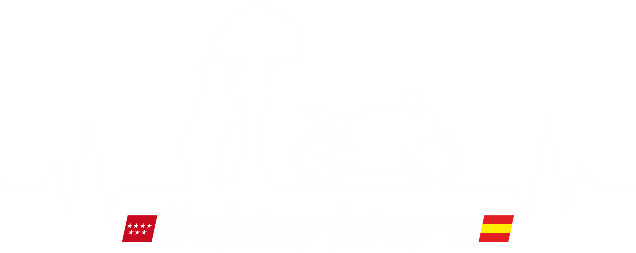 Logo Valderiders