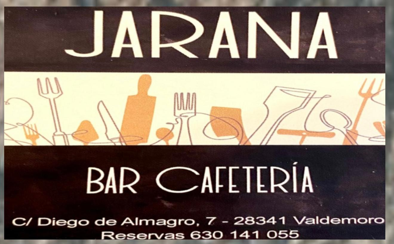 Jarana